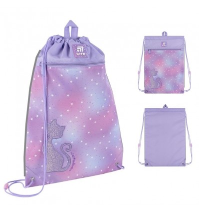 Сумка для обуви Kite Catsline K25-601M-19