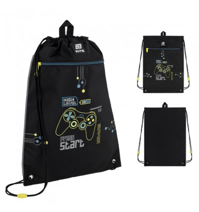 Сумка для обуви Kite Good Game K25-601M-16