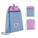 Сумка для обуви Kite Lovely K25-601M-15