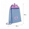 Сумка для обуви Kite Lovely K25-601M-15