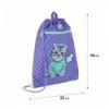 Сумка для обуви Kite Studio Pets SP25-601M-2