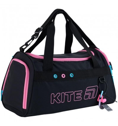 Сумка спортивная Kite Education Color Splash K25-2505-2