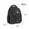 Рюкзак Kite Education teens K25-8001L-1