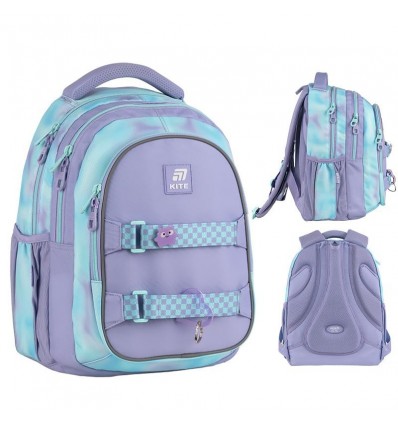 Рюкзак Kite Education teens K25-8001M-2
