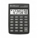 Калькулятор карманный Brilliant BS-100, 8 разрядов