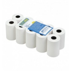 Кассовая лента термо 57мм, 19 метров