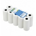 Кассовая лента термо 80мм, 19 метров