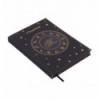 Щоденник недатований поліграфічний ZODIAK BM.20670-26, A5, бузковий, 336 стор