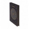 Дневник недатированный полиграфический ZODIAK BM.20670-26, A5, сиреневый, 336 стр.