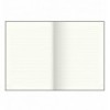 Дневник недатированный полиграфический ZODIAK BM.20670-07, A5, фиолетовый, 336 стр.