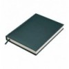 Дневник недатированный GENTLE BM.20090-04, A5, зеленый, иск.кожа/поролон, 336 стр.
