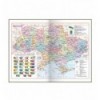 Дневник недатированный GENTLE BM.20090-04, A5, зеленый, иск.кожа/поролон, 336 стр.
