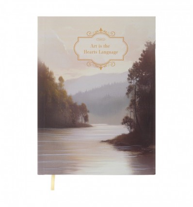 Дневник недатированный полиграфический PRETTY BM.20340-22BM.20340-22, A5, песочный, 336 стр.