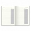 Дневник недатированный полиграфический PRETTY BM.20340-22BM.20340-22, A5, песочный, 336 стр.