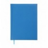 Щоденник недатований CLASSIC BM.20980-02, A5, синій, штуч.шкіра/поролон, 336 стор