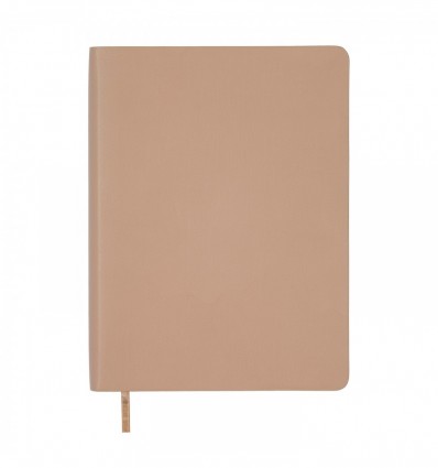Дневник недатированный MORANDI STYLE BM.20680-22, A5, песочный, иск.кожа, 336 стр.