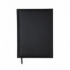 Дневник недатированный GENTLE BM.20090-01, A5, черный, иск.кожа/поролон, 336 стр.