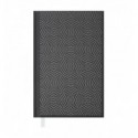 Щоденник недатований VELVET BM.2612-01, A6, чорний