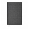 Щоденник недатований VELVET BM.2612-01, A6, чорний