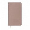 Щотижневик датов. 2026 кишеньк. LIGHT MORANDI BM.2898-40, 85х153, какао, штуч. шкіра