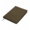 Дневник датов. 2026 DARK MORANDI BM.21157-04, A5, зеленый, иск.кожа