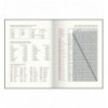Щоденник датов. 2026 CLASSIC BM.21121-12, A5, білий, бумвініл/поролон