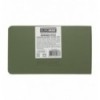 Еженедельник датов. 2026 карман. MORANDI STYLE BM.2909-04, 153х87, зеленый, иск. кожа