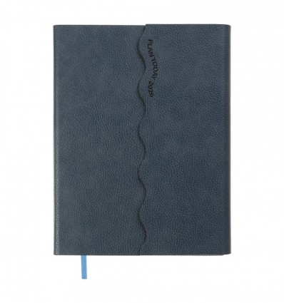 Дневник датов. 2026 CHARME BM.21146-39, A5, лавандовый, иск.кожа