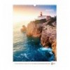 Календар настінний 8804-26-1-A, А3 2026 р., Landscapes