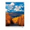 Календарь настенный 8804-26-1-A, А3 2026 г., Landscapes