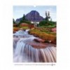 Календарь настенный 8804-26-2-A, А3 2026 г., Waterfalls