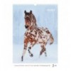 Календар настінний 8804-26-3-A, А3 2026 р., Horses