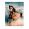 Календарь настенный 8804-26-3-A, А3 2026 г., Horses