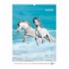 Календарь настенный 8804-26-3-A, А3 2026 г., Horses