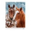 Календарь настенный 8804-26-3-A, А3 2026 г., Horses