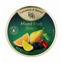 Карамель леденцовая Cavendish&Harvey Фруктовое ассорти 200г