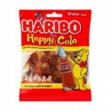 Цукерки желейні Haribo Happy-cola неглазуровані 150г