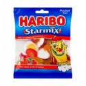 Цукерки желейні Haribo Starmix неглазуровані 80г