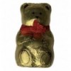Фігурка Lindt Ведмедик з молочного шоколаду 100г