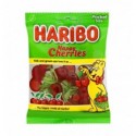 Конфеты желейные Haribo Happy Cherries неглазированные 80г