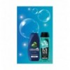 Шампунь Schauma For Men 0,25л + Гель для душа Fa Men 0,25л