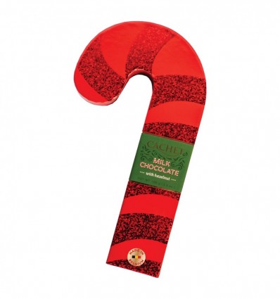 Набір Cachet подарунковий Різдвяна тростина 100г