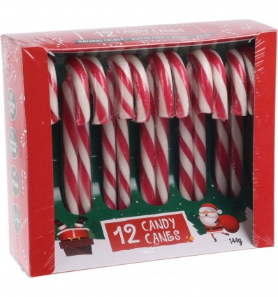 Набор карамели Beckys со вкусом клубники 144г.