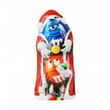 Фигурка из молочного шоколада M&M`s Minis из драже 100г