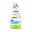 Шампунь та Гель Hipp Babysanft Дитячий для купання 0,2л