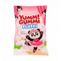Конфеты Roshen Yummi Fluffi Soft hearts Маршмелоу 65г