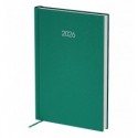 Дневник дат. 2026 Classic Style 8840-26-5-A, 145х210, аквамариновый
