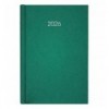 Щоденник дат. 2026 Classic Style 8840-26-5-A, 145х210, аквамариновий