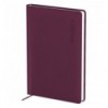 Дневник дат. 2026 Classic Palermo 8843-26-6-A, 145х210, сливовый