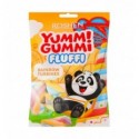 Маршмелоу Roshen Yummi Gummi Fluffi Rainbow turbin 65г